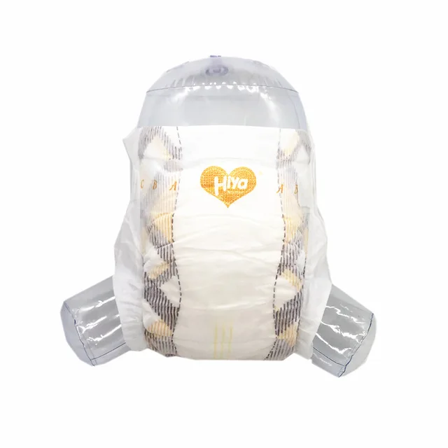 Baby diaper