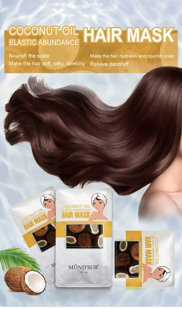 Hair Mask