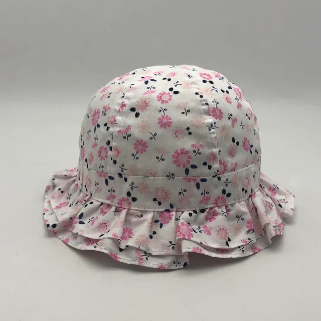 Hivering bucket hats