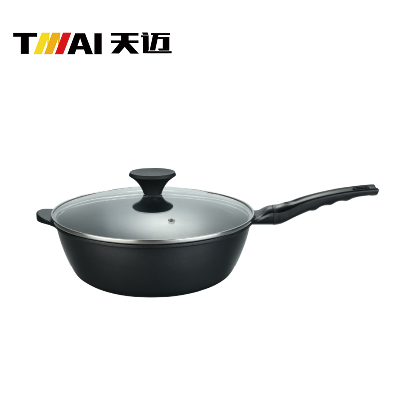 Z Series Deep Fry Pan