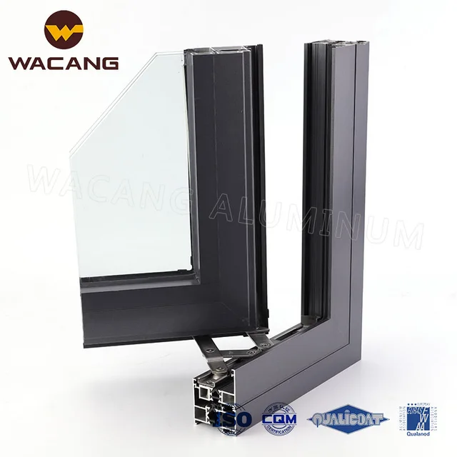 Window&door Aluminum Profiles