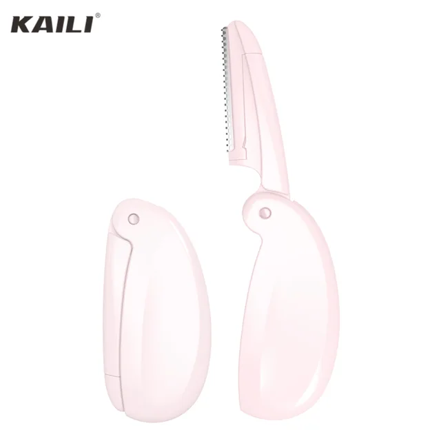 Eyebrow Razor