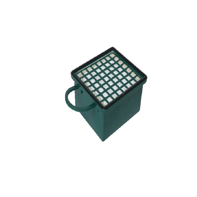 Vacuum cleaner hepa filter fit for Vorwerk VK130-131