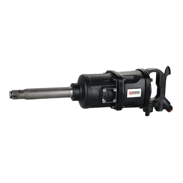 Air tools