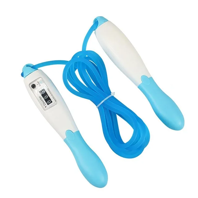 Kids Counting Jump Rope Speed Jump Rope with counter Skipping Rope counting Handles for children