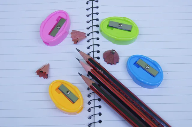 Sharpener