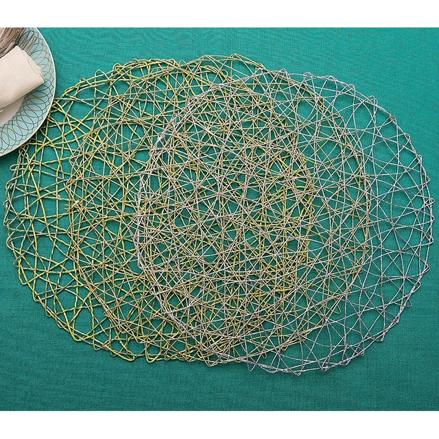 Decorative placemat(