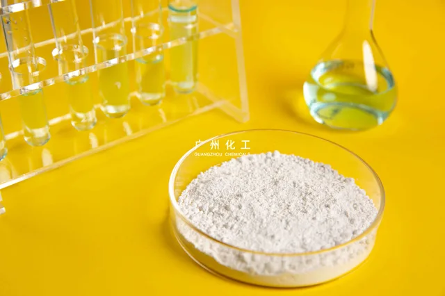 Calcined Bauxite