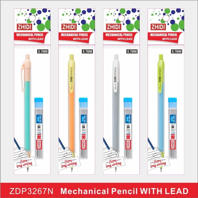 Mechanical Pencil+lead