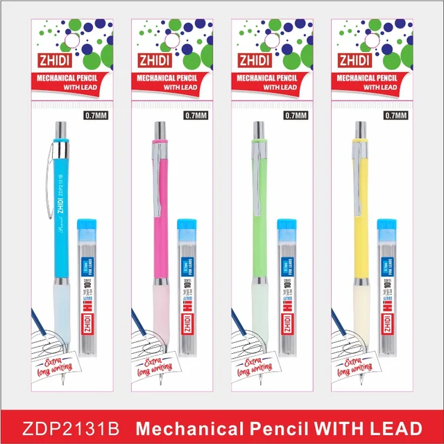 Mechanical Pencil+lead