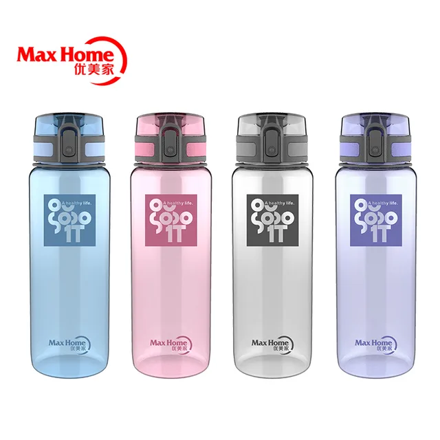 Portable Sport Drinking Bottle 840/960/1200ml