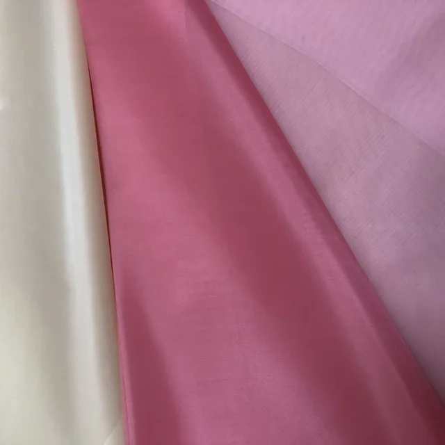 100%polyester taffeta fabric