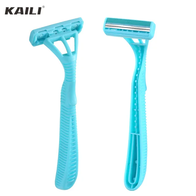 Disposable Razor