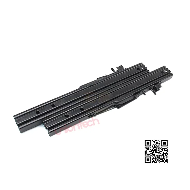 Seat Sliding Rail