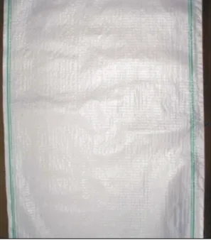 Plastic Woven Bag / PP Woven Bags