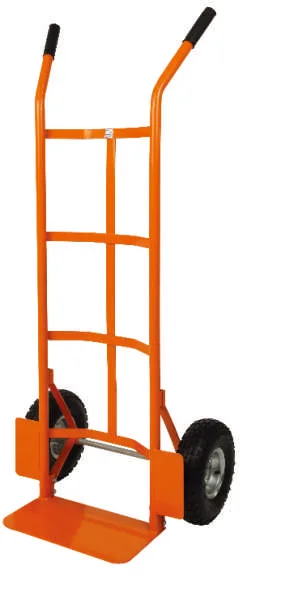 HT2023 150KG Steel Hand Trolley