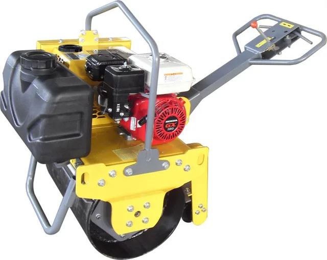 Vibration Roller