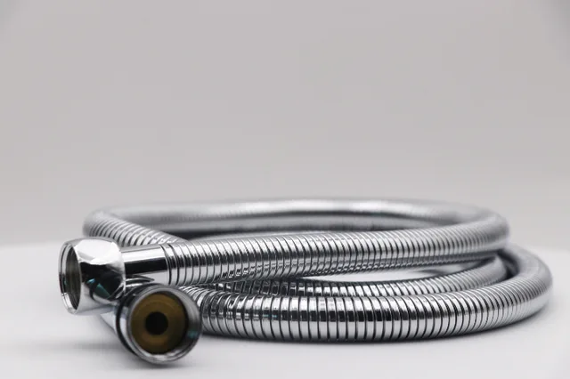 Shower hose