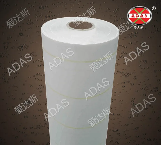 Insulation paper, AMA, Aramid paper