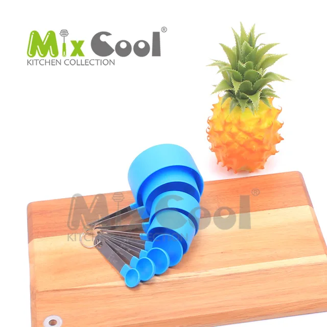 Measuring spoon