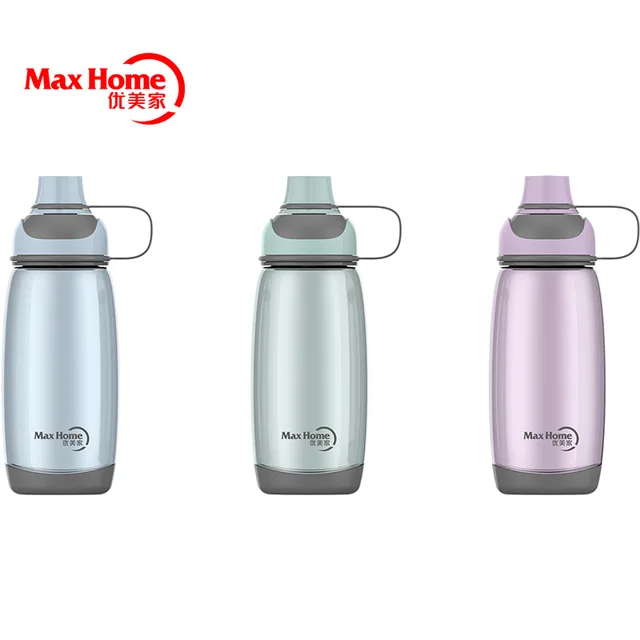 Portable Drinking Bottle 650/800/950ml