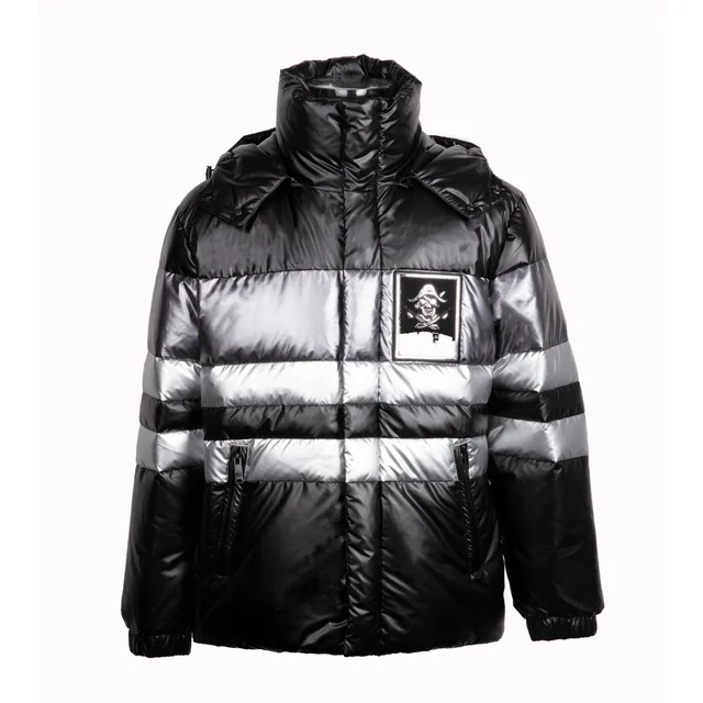 Mens Jacket