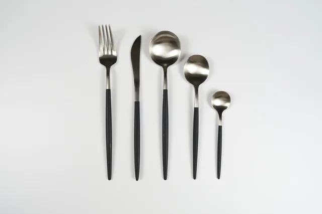 Stainless Steel Cutlery Set