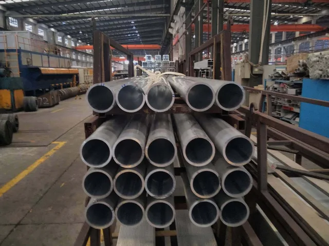 Common Aluminum Profiles
