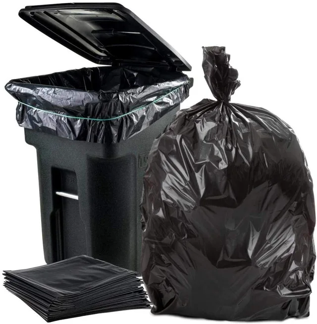 Heavy Duty Trash Bag
