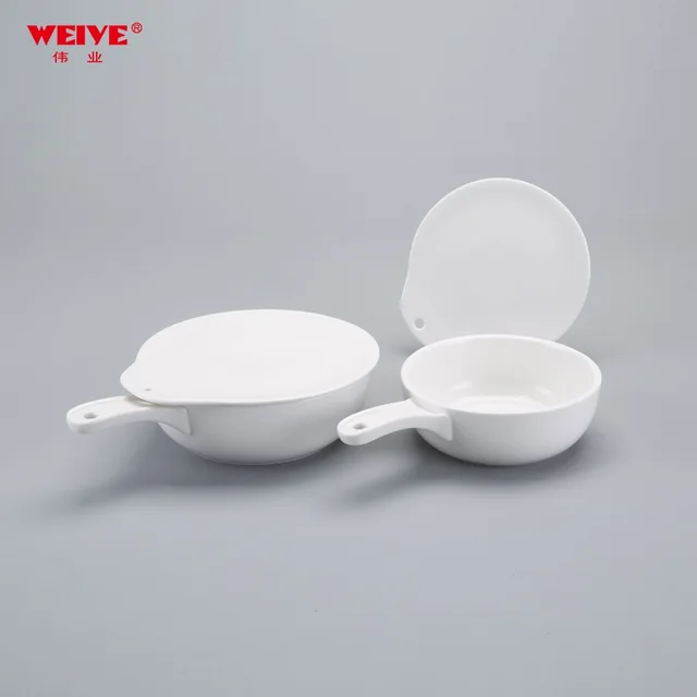 High aluminum high temperature fired high whiteness durable porcelainWeiye Ceramics, dinner setHotelware, tableware, kitchenware,daily use,