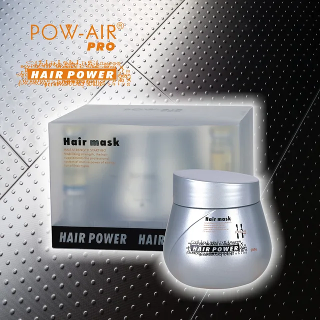 Deep Moisturizing Booster Keratin Hair Mask for Color Treated Hair Detoxifying Keratin to Strengthen hair Box Set