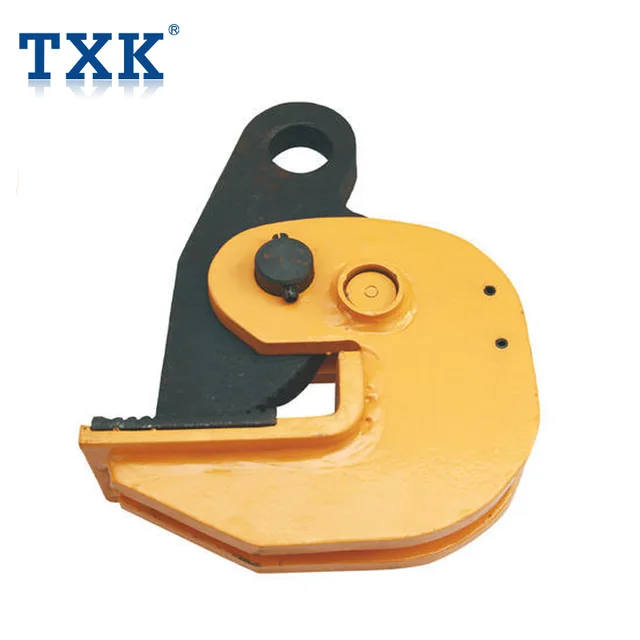 Lifting clamp