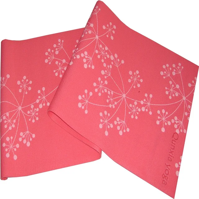 Yoga mat