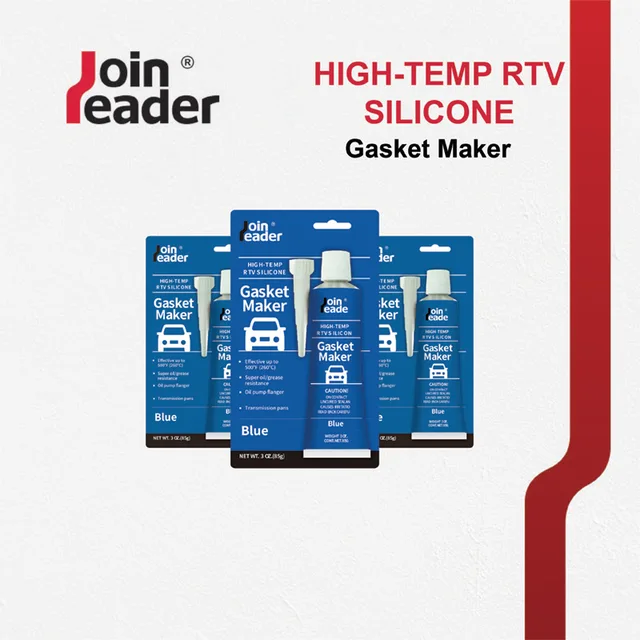 Hi-Temp 103 Blue Flex RTV Gasket Maker
