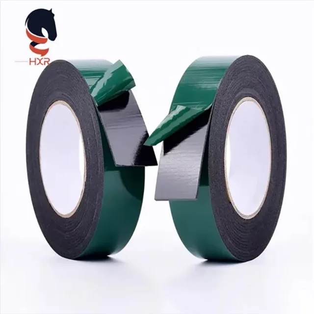 High Sticky Double Sided EVA Foam Tape
