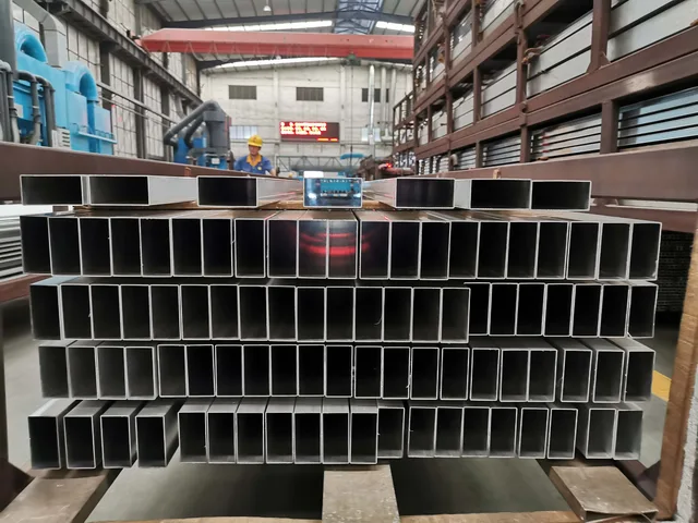 Common Aluminium Profiles