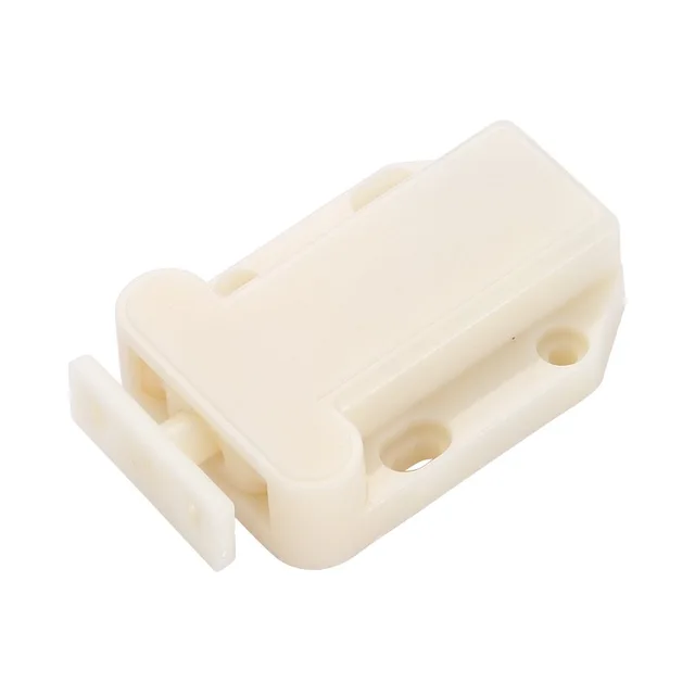 ABS door catch