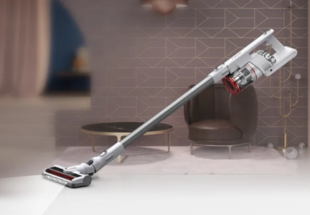 Cordless Vacuum Cleaner