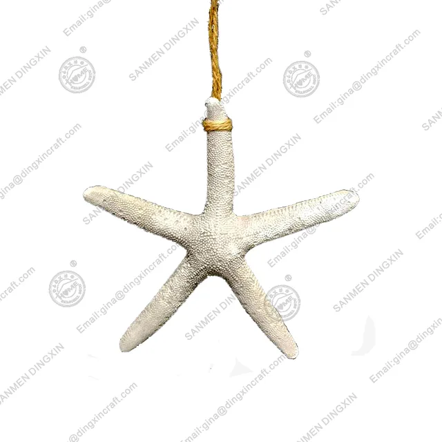 Sea poly seastar hanger