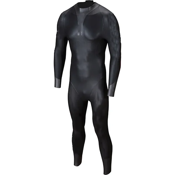 Customized wetsuits for men and women