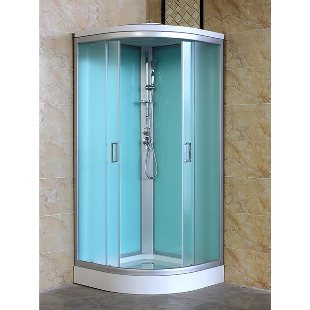 Shower cabin