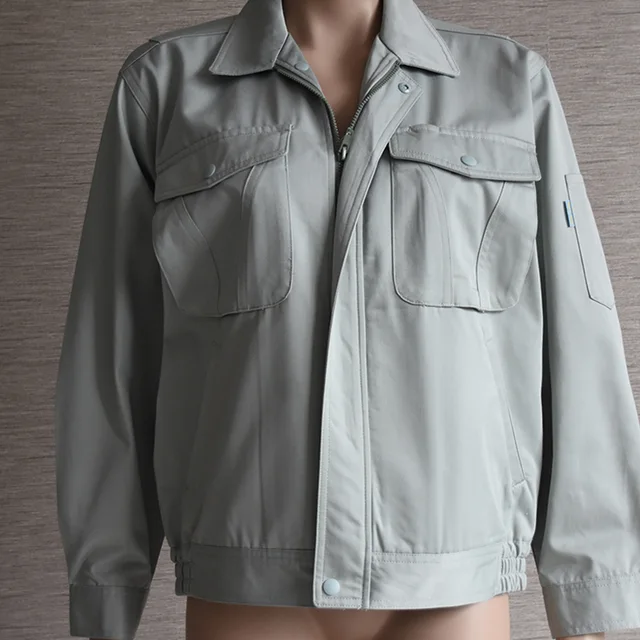 Working jacket