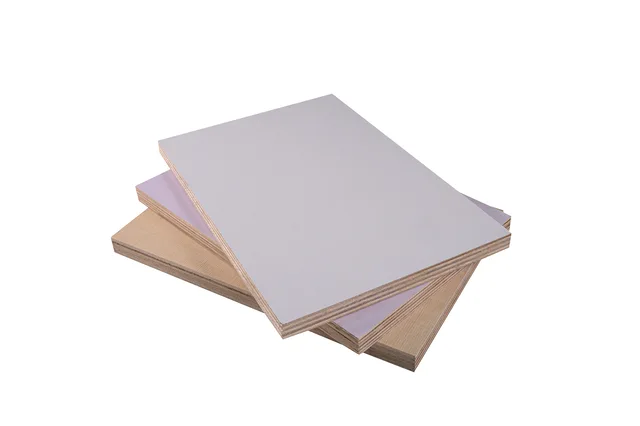 Melamine Plywood