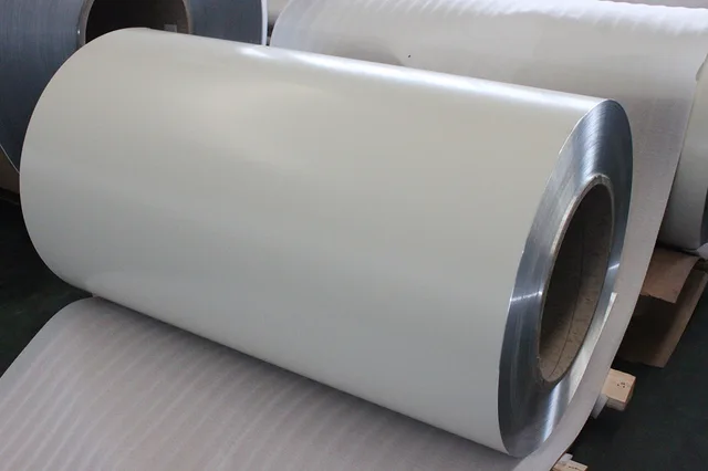 Rolling shutter and rulling gate aluminium coil