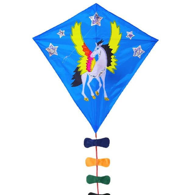 Diamond Kite