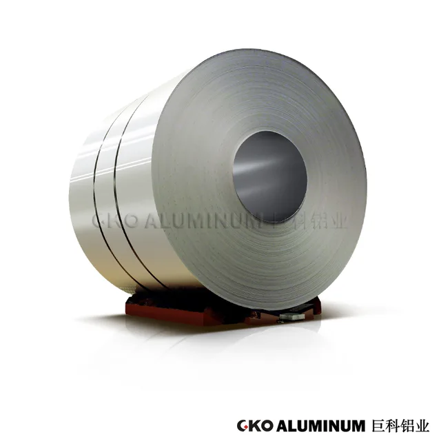 GKO 3003 Aluminum coil