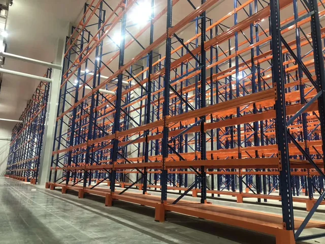 Pallet Racking