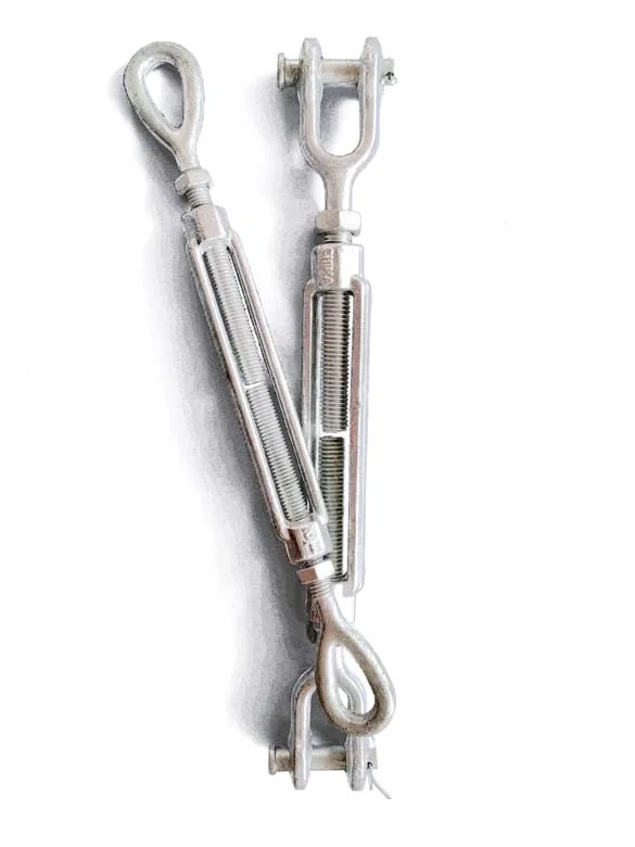 Us Type Drod Forged Turnbuckle