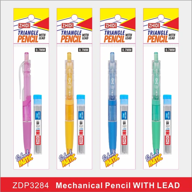 Mechanical Pencil+lead