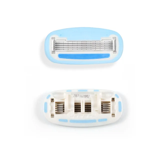 Apache lady razor, shaving razor